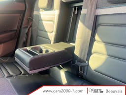 Citroën C4 PureTech 130 S&S EAT8 Shine occasion - Photo 17