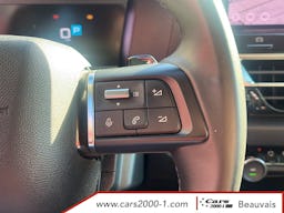 Citroën C4  PureTech 130 S&S EAT8 Shine occasion - Photo 19
