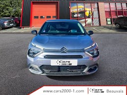 Citroën C4  PureTech 130 S&S EAT8 Shine occasion - Photo 2