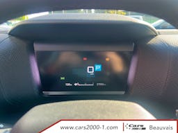 Citroën C4  PureTech 130 S&S EAT8 Shine occasion - Photo 20