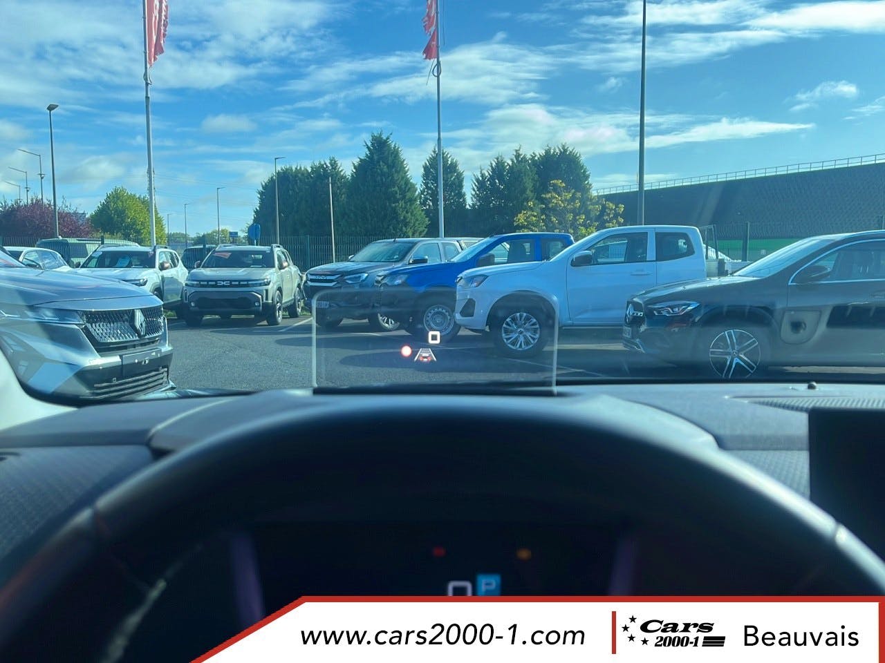 Citroën C4  PureTech 130 S&S EAT8 Shine occasion - Photo 21