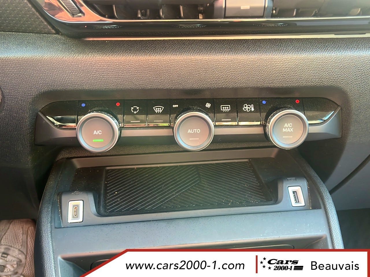 Citroën C4  PureTech 130 S&S EAT8 Shine occasion - Photo 23