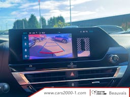 Citroën C4 PureTech 130 S&S EAT8 Shine occasion - Photo 24