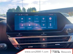 Citroën C4  PureTech 130 S&S EAT8 Shine occasion - Photo 25