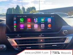 Citroën C4 PureTech 130 S&S EAT8 Shine occasion - Photo 26