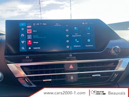 Citroën C4 PureTech 130 S&S EAT8 Shine occasion - Photo 27