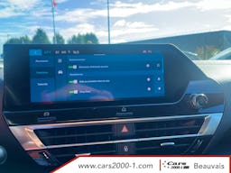 Citroën C4 PureTech 130 S&S EAT8 Shine occasion - Photo 28