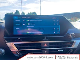 Citroën C4 PureTech 130 S&S EAT8 Shine occasion - Photo 29