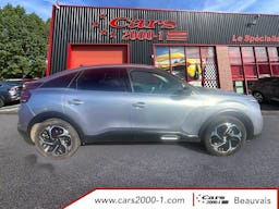 Citroën C4 PureTech 130 S&S EAT8 Shine occasion - Photo 4