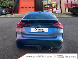 Citroën C4  PureTech 130 S&S EAT8 Shine occasion - Photo 5