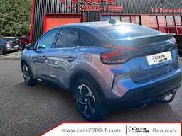 Citroën C4 PureTech 130 S&S EAT8 Shine occasion - Photo 6