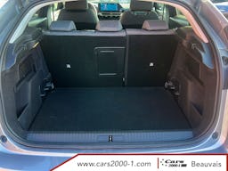 Citroën C4  PureTech 130 S&S EAT8 Shine occasion - Photo 7