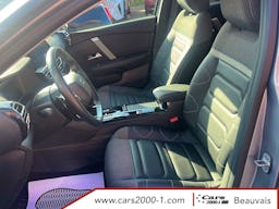 Citroën C4 PureTech 130 S&S EAT8 Shine occasion - Photo 8