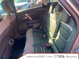 Citroën C4  PureTech 130 S&S EAT8 Shine occasion - Photo 9