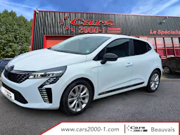 Renault Clio V  TCe 90 CVT Evolution occasion - Photo 1