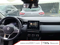 Renault Clio V  TCe 90 CVT Evolution occasion - Photo 10