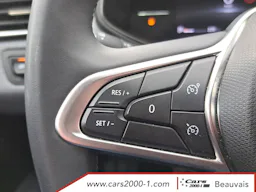 Renault Clio V TCe 90 CVT Evolution occasion - Photo 12