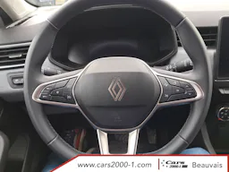 Renault Clio V  TCe 90 CVT Evolution occasion - Photo 14