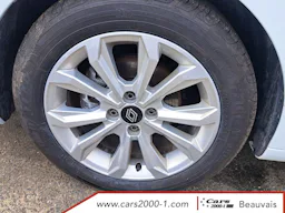 Renault Clio V TCe 90 CVT Evolution occasion - Photo 15