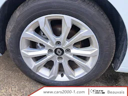 Renault Clio V  TCe 90 CVT Evolution occasion - Photo 15