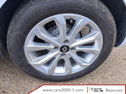 Renault Clio V TCe 90 CVT Evolution occasion - Photo 16