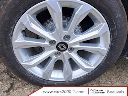 Renault Clio V  TCe 90 CVT Evolution occasion - Photo 17