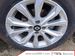 Renault Clio V  TCe 90 CVT Evolution occasion - Photo 18