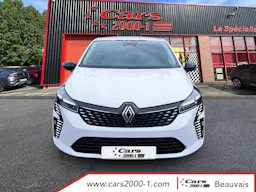 Renault Clio V TCe 90 CVT Evolution occasion - Photo 2