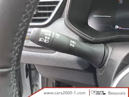 Renault Clio V  TCe 90 CVT Evolution occasion - Photo 24