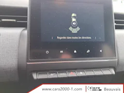 Renault Clio V TCe 90 CVT Evolution occasion - Photo 25