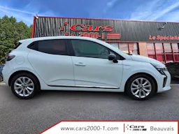 Renault Clio V TCe 90 CVT Evolution occasion - Photo 4