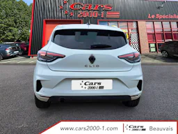 Renault Clio V TCe 90 CVT Evolution occasion - Photo 5