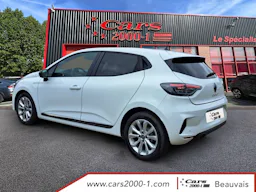 Renault Clio V  TCe 90 CVT Evolution occasion - Photo 6