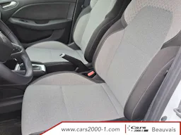 Renault Clio V TCe 90 CVT Evolution occasion - Photo 8