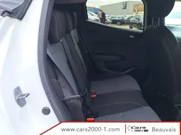 Renault Clio V  TCe 90 CVT Evolution occasion - Photo 9