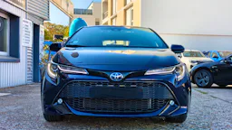 Toyota Corolla Hybride 122h Design TOIT OUVRANT 1ERE MAIN occasion - Photo 4