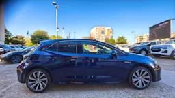 Toyota Corolla Hybride 122h Design TOIT OUVRANT 1ERE MAIN occasion - Photo 6