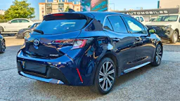 Toyota Corolla Hybride  122h Design TOIT OUVRANT 1ERE MAIN occasion - Photo 7
