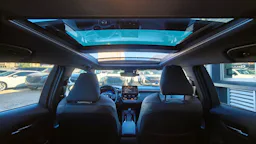 Toyota Corolla Hybride 122h Design TOIT OUVRANT 1ERE MAIN occasion - Photo 12