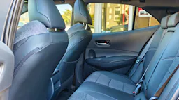 Toyota Corolla Hybride 122h Design TOIT OUVRANT 1ERE MAIN occasion - Photo 13