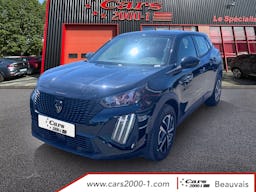 Peugeot 2008  PureTech 100 S&S BVM6 Active occasion - Photo 1
