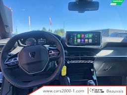 Peugeot 2008  PureTech 100 S&S BVM6 Active occasion - Photo 10