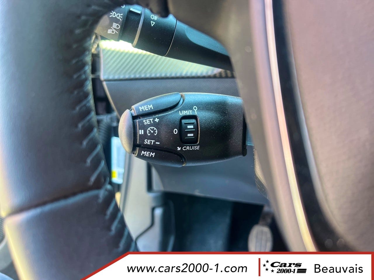 Peugeot 2008  PureTech 100 S&S BVM6 Active occasion - Photo 12