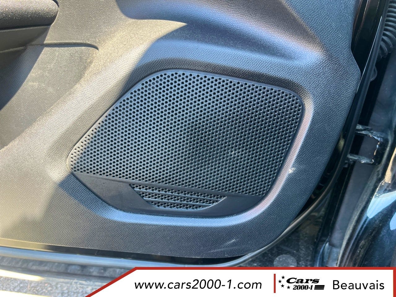 Peugeot 2008  PureTech 100 S&S BVM6 Active occasion - Photo 13