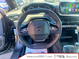 Peugeot 2008  PureTech 100 S&S BVM6 Active occasion - Photo 14