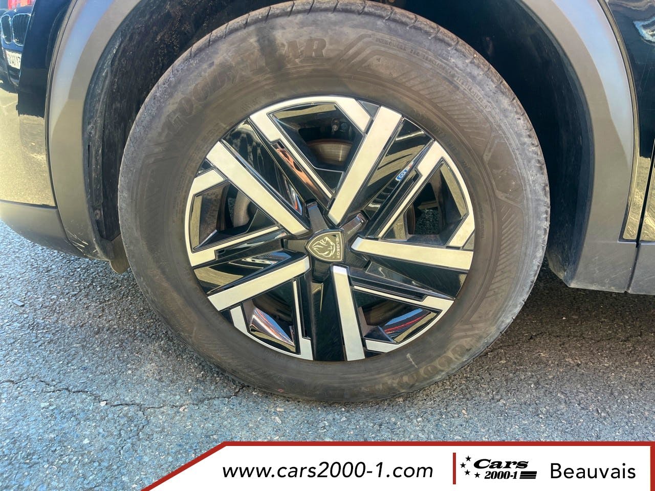 Peugeot 2008  PureTech 100 S&S BVM6 Active occasion - Photo 15