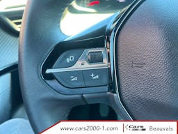 Peugeot 2008  PureTech 100 S&S BVM6 Active occasion - Photo 17