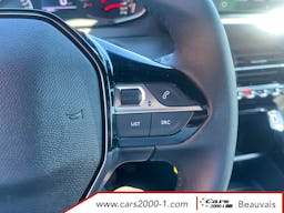 Peugeot 2008  PureTech 100 S&S BVM6 Active occasion - Photo 18