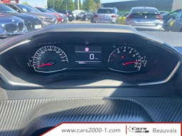 Peugeot 2008  PureTech 100 S&S BVM6 Active occasion - Photo 19