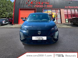 Peugeot 2008  PureTech 100 S&S BVM6 Active occasion - Photo 2